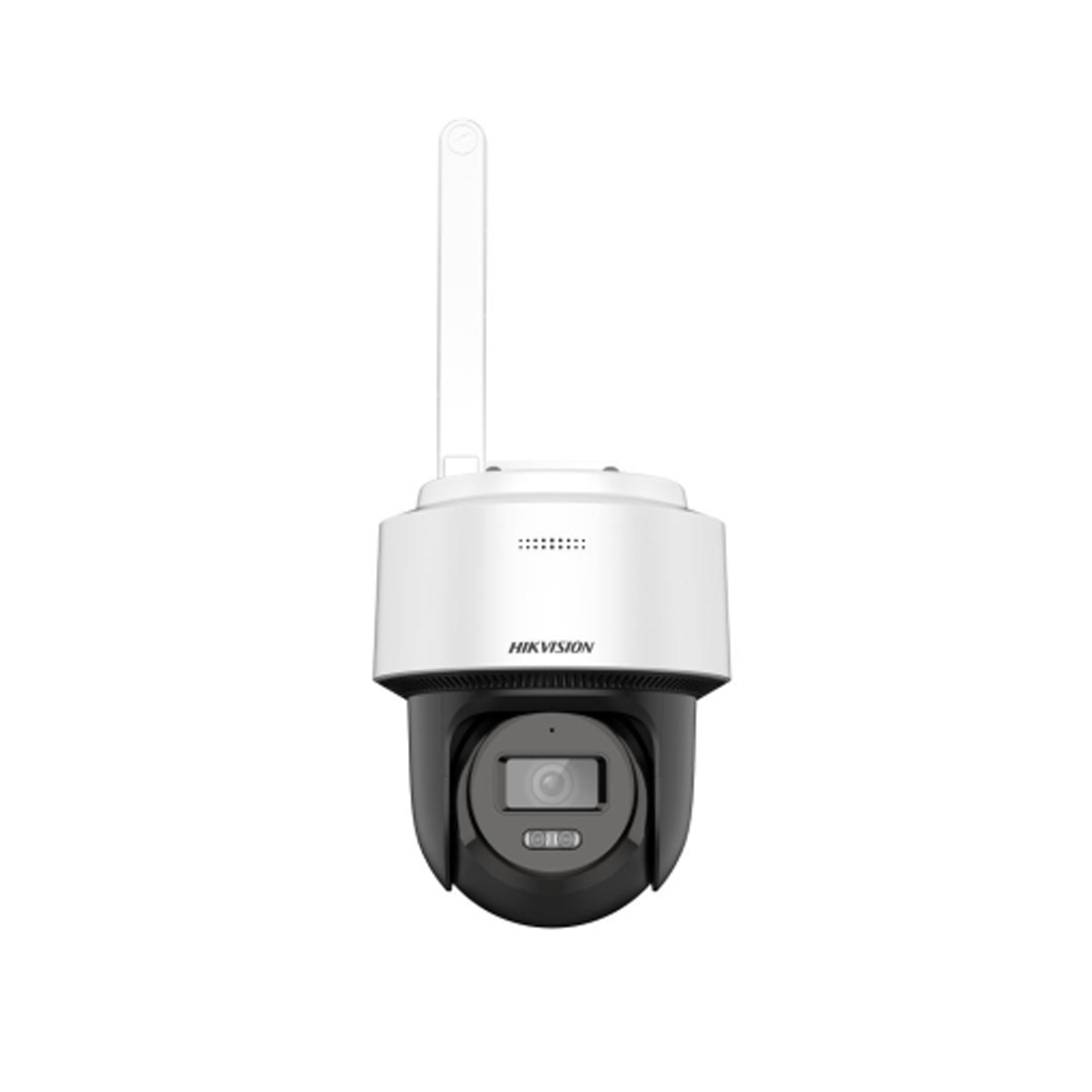 IP видеокамера Hikvision DS-2DE2C400MWG/W — изображение 2