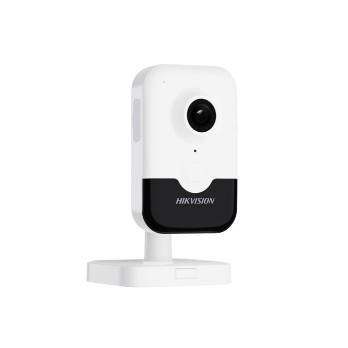 IP видеокамера Hikvision DS-2CD2423G2-IW(W) — изображение 3