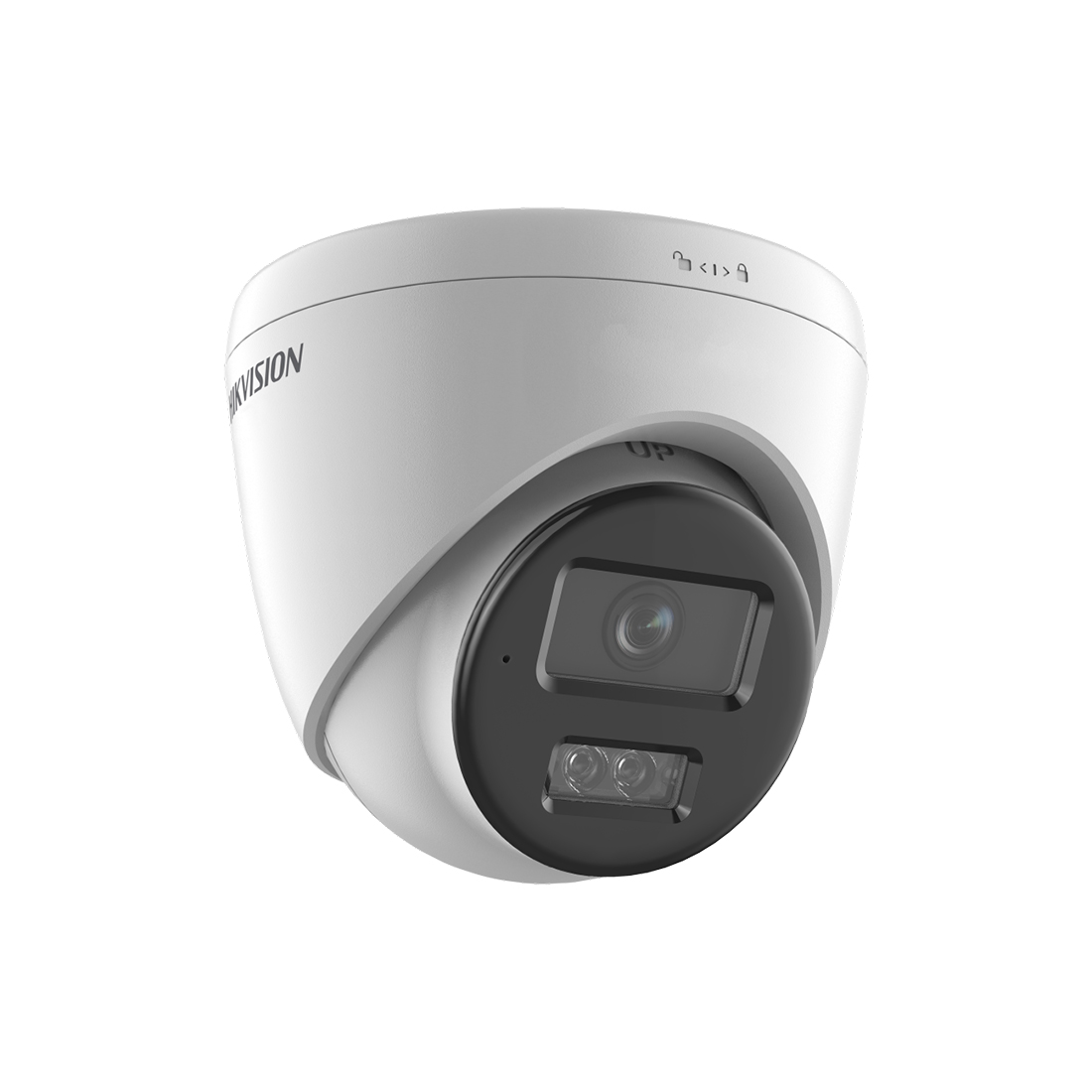 IP видеокамера Hikvision DS-2CD1383G2-LIU — изображение 3