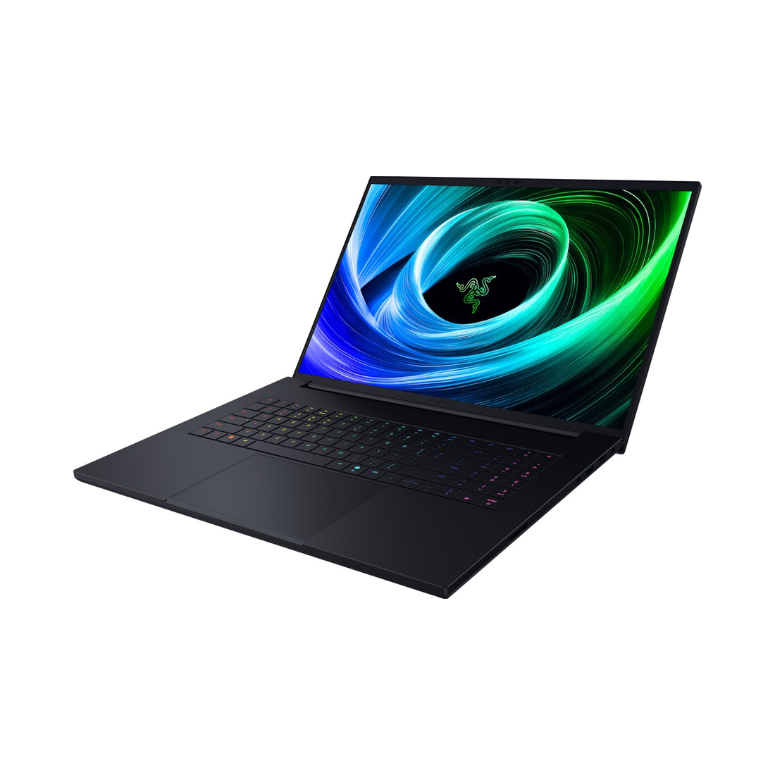 Ноутбук Razer Blade 18 18" Dual UHD+ 240Hz | FHD+ 440Hz Ultra 9 275HX 32GB 1TB RTX5080 Win11 — изображение 2