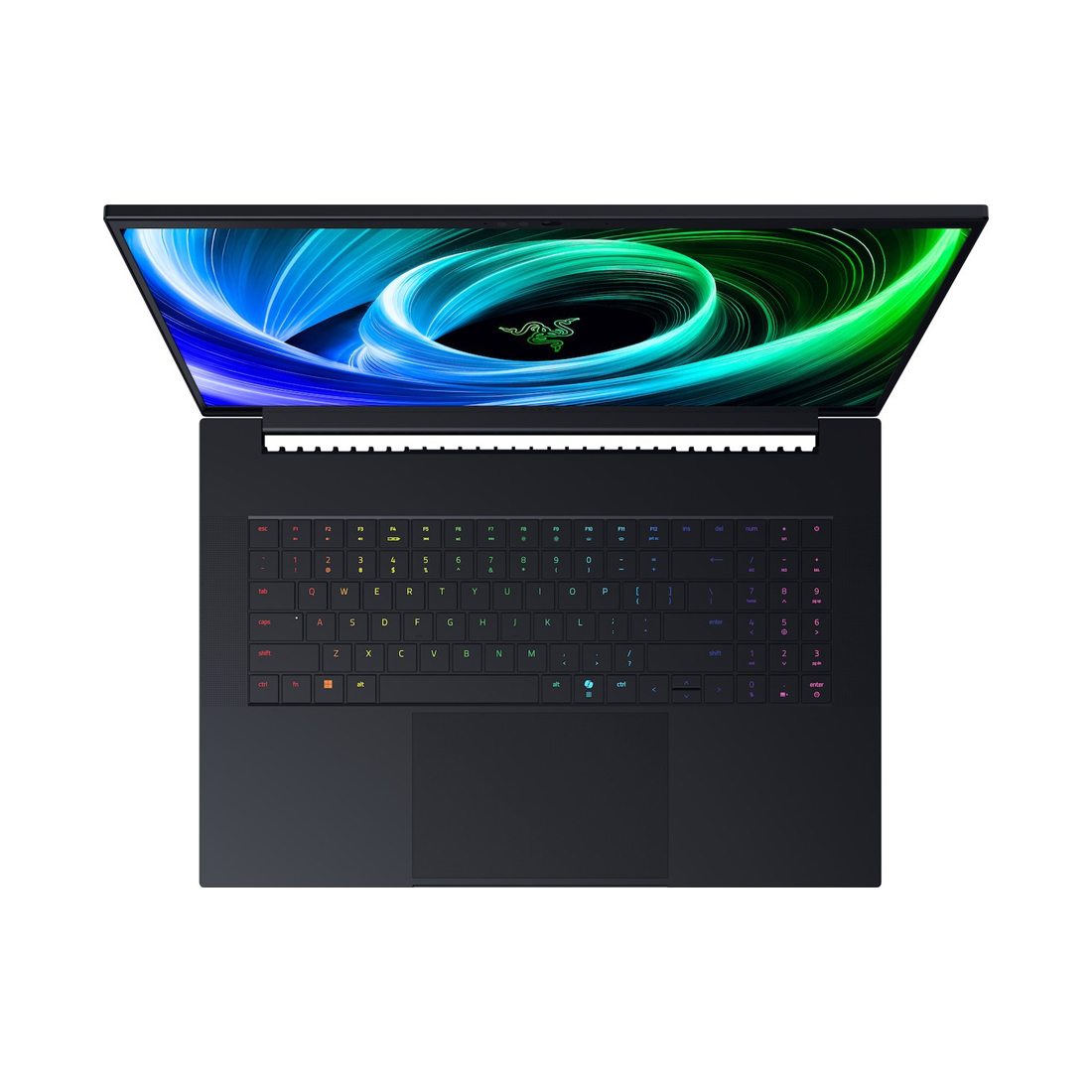 Ноутбук Razer Blade 18 18" Dual UHD+ 240Hz | FHD+ 440Hz Ultra 9 275HX 32GB 1TB RTX5080 Win11 — изображение 3