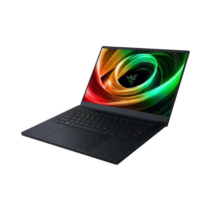 Ноутбук Razer Blade 14 14" 2.8K OLED 120Hz Ryzen AI 9 365 64GB 2TB RTX5070 Win11 — изображение 2