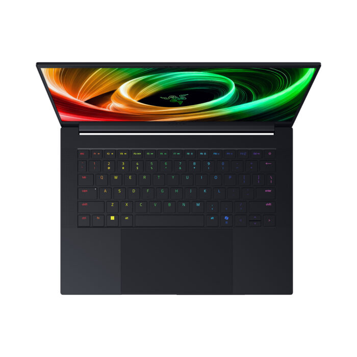 Ноутбук Razer Blade 14 14" 2.8K OLED 120Hz Ryzen AI 9 365 64GB 2TB RTX5070 Win11 — изображение 3