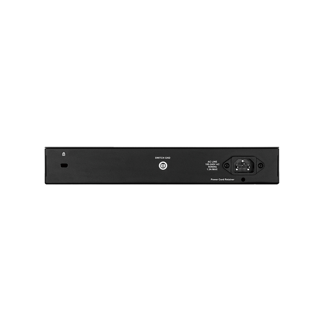 Коммутатор D-Link DGS-1210-10P/ME/B1A — изображение 3