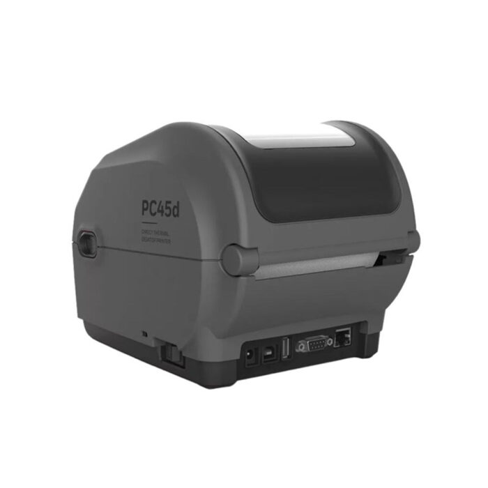 Принтер этикеток Honeywell PC45D (PC45D020000200) — изображение 3