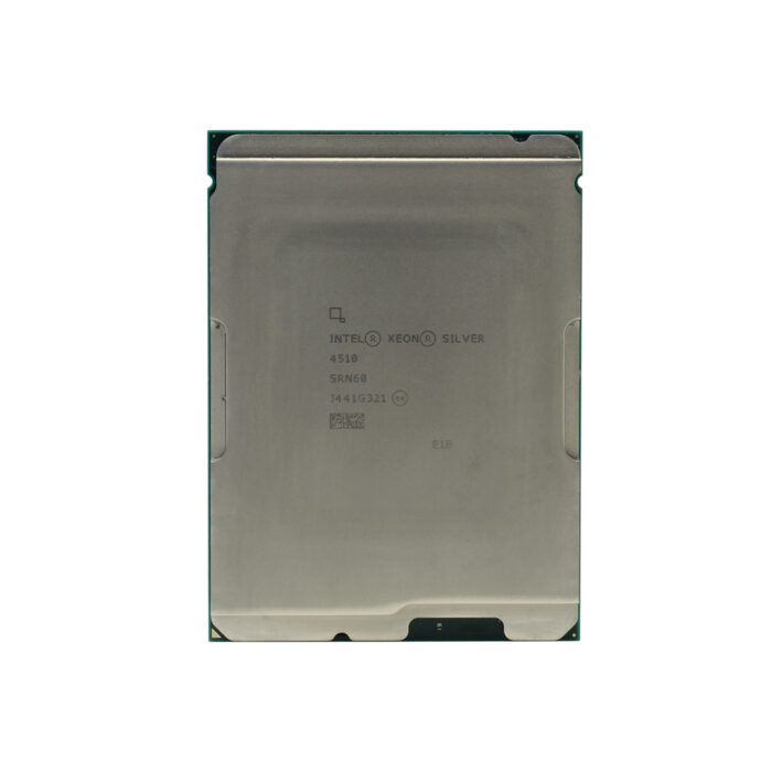 Центральный процессор (CPU) Intel Xeon Silver 4510R — изображение 2