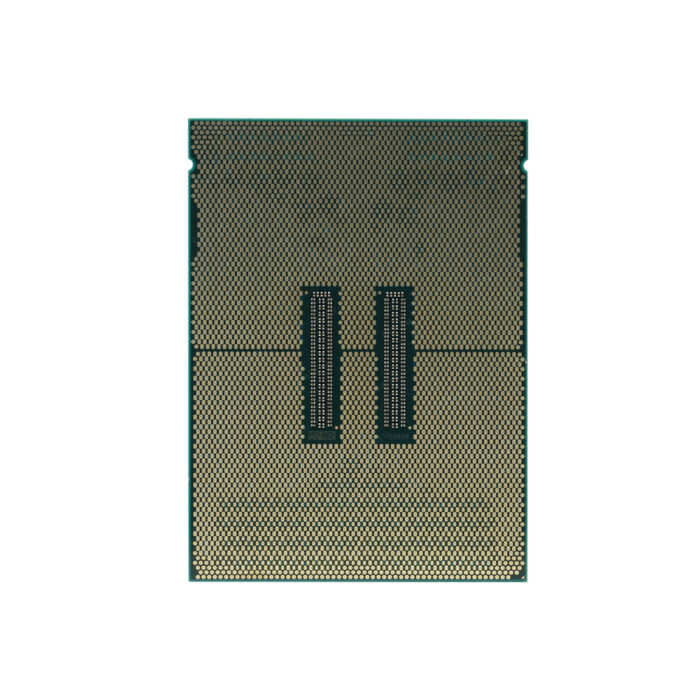 Центральный процессор (CPU) Intel Xeon Silver 4510R — изображение 3
