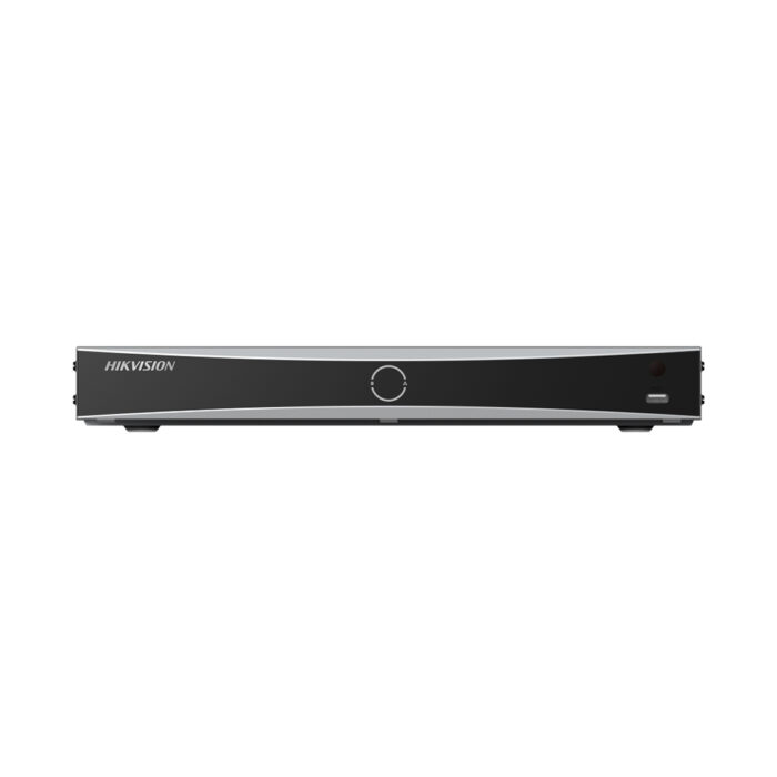 Сетевой видеорегистратор Hikvision DS-7616NXI-I2/VPro — изображение 2