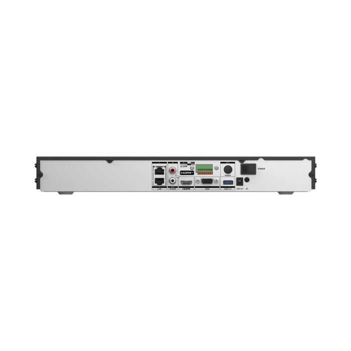 Сетевой видеорегистратор Hikvision DS-7616NXI-I2/VPro — изображение 3