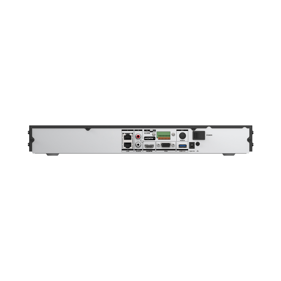 Сетевой видеорегистратор Hikvision DS-7616NXI-I2/VPro — изображение 3