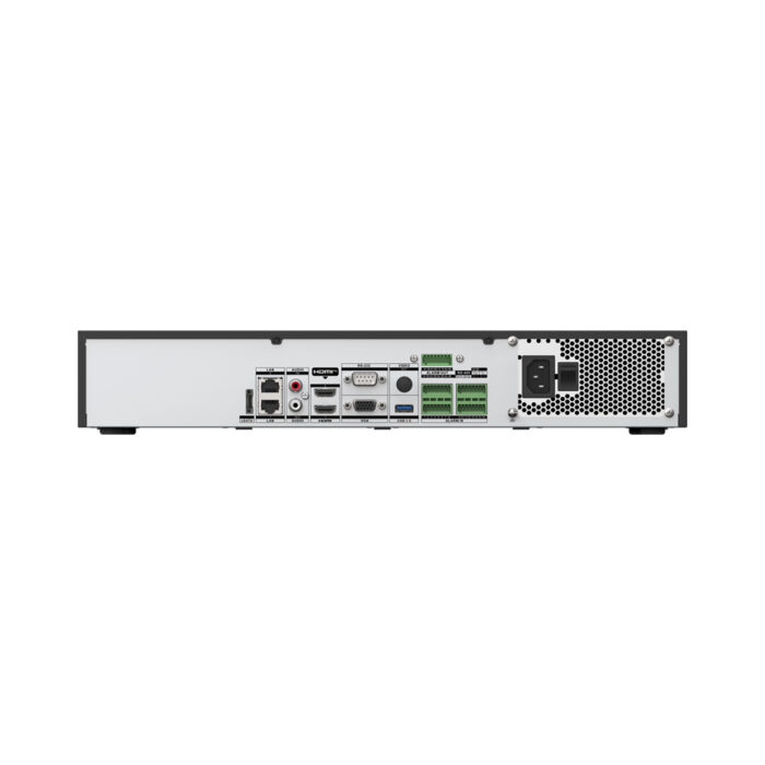 Сетевой видеорегистратор Hikvision DS-7732NXI-I4/VPro — изображение 3