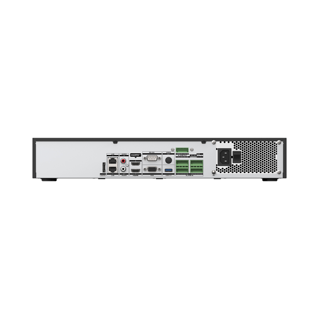 Сетевой видеорегистратор Hikvision DS-7732NXI-I4/VPro — изображение 3