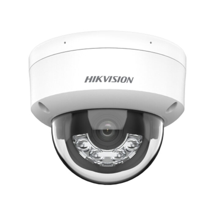 IP видеокамера Hikvision DS-2CD1183G2-LIU — изображение 2