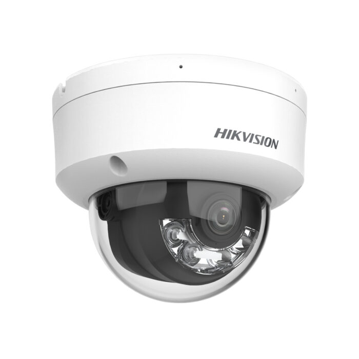 IP видеокамера Hikvision DS-2CD1183G2-LIU — изображение 3