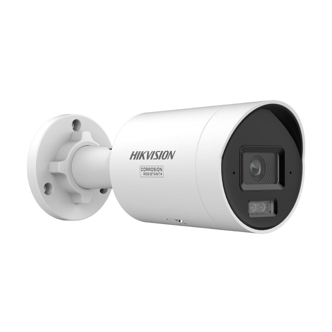 IP видеокамера Hikvision DS-2CD2047G3-LIY — изображение 3