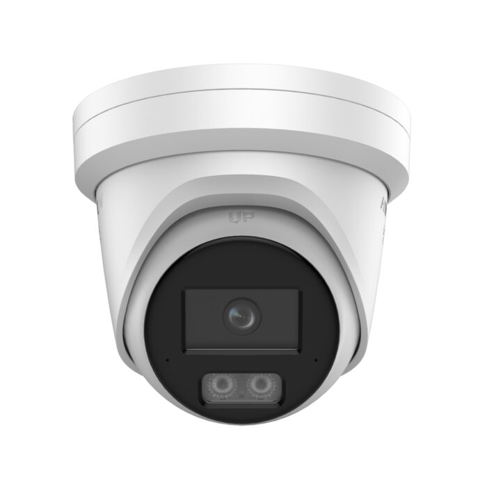 IP видеокамера Hikvision DS-2CD2347G3-LIY — изображение 2