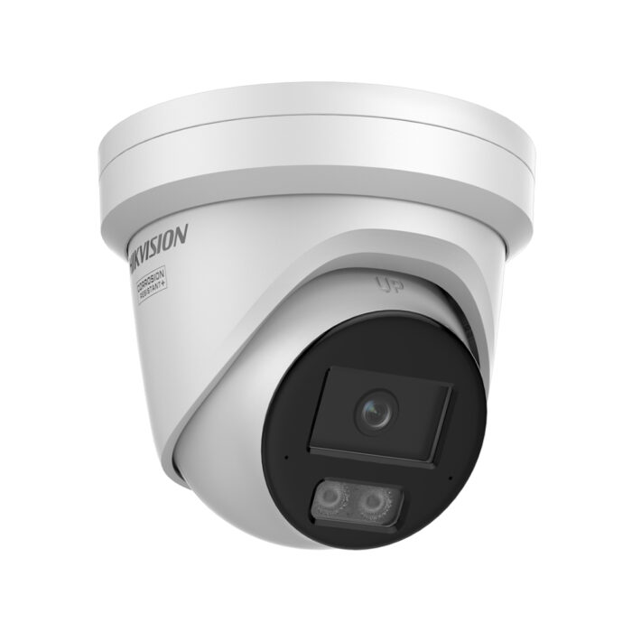 IP видеокамера Hikvision DS-2CD2347G3-LIY — изображение 3