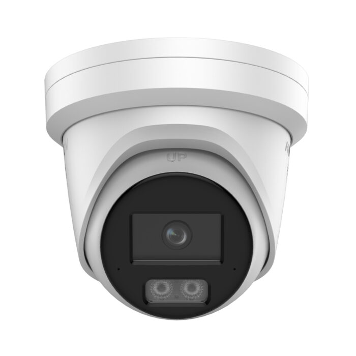IP видеокамера Hikvision DS-2CD2367G3-LIY — изображение 2
