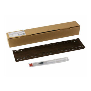 Тканевая накладка прижимной планки фьюзера + смазка СЕТ P2040 (CET7420)