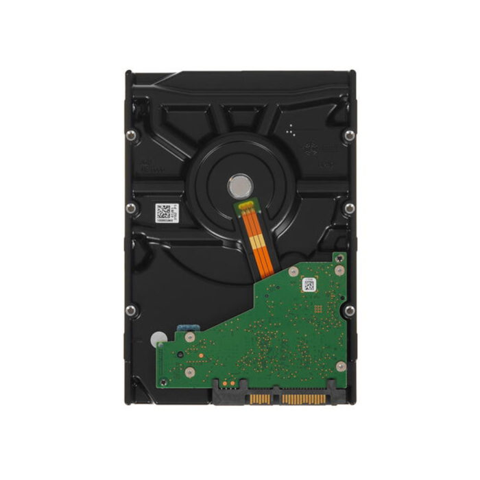 Жесткий диск HDD Seagate Exos 7E10-R ST8000NM018B — изображение 2