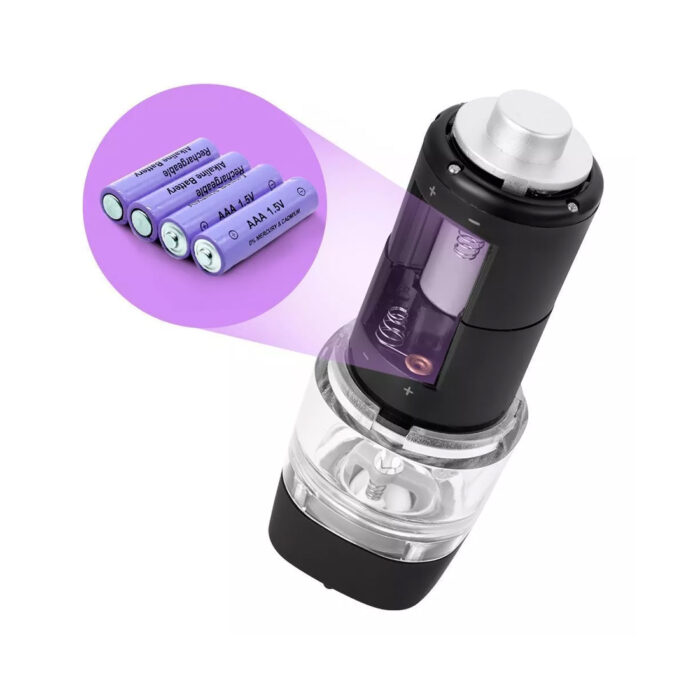 Набор электрических мельниц Kitfort КТ-6002 — изображение 3