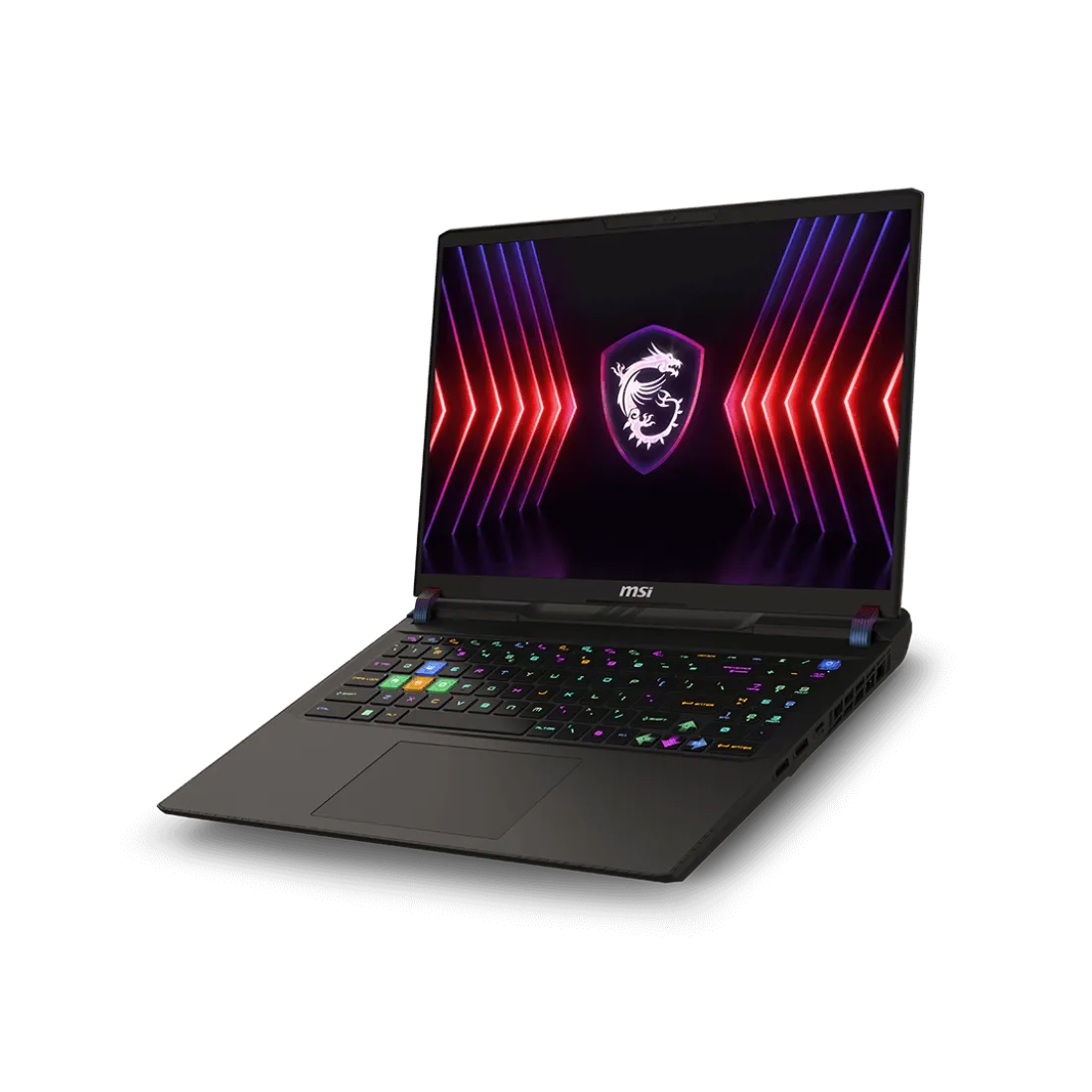 Ноутбук MSI Vector 16 HX AI A2XWJG-666XKZ 16" QHD+ 240Hz Ultra 9 275HX 32GB 1TB RTX5090 DOS — изображение 2