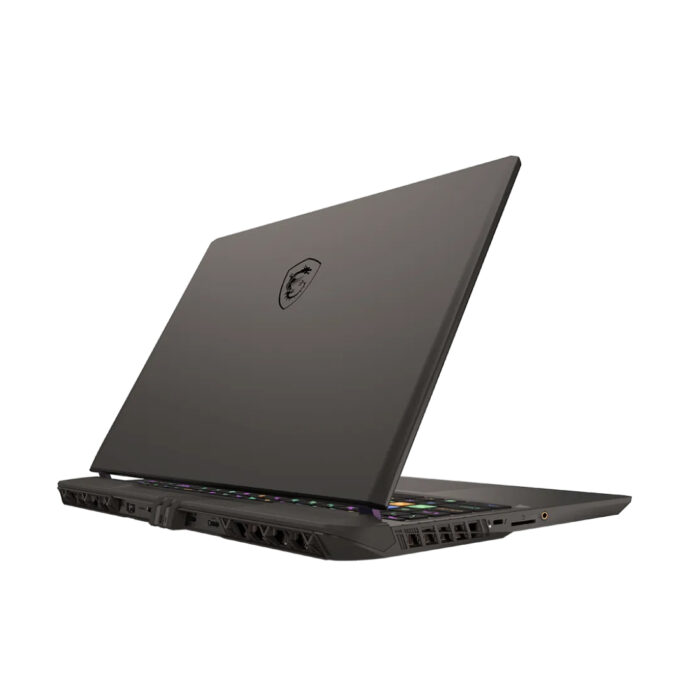 Ноутбук MSI Vector 16 HX AI A2XWJG-666XKZ 16" QHD+ 240Hz Ultra 9 275HX 32GB 1TB RTX5090 DOS — изображение 3
