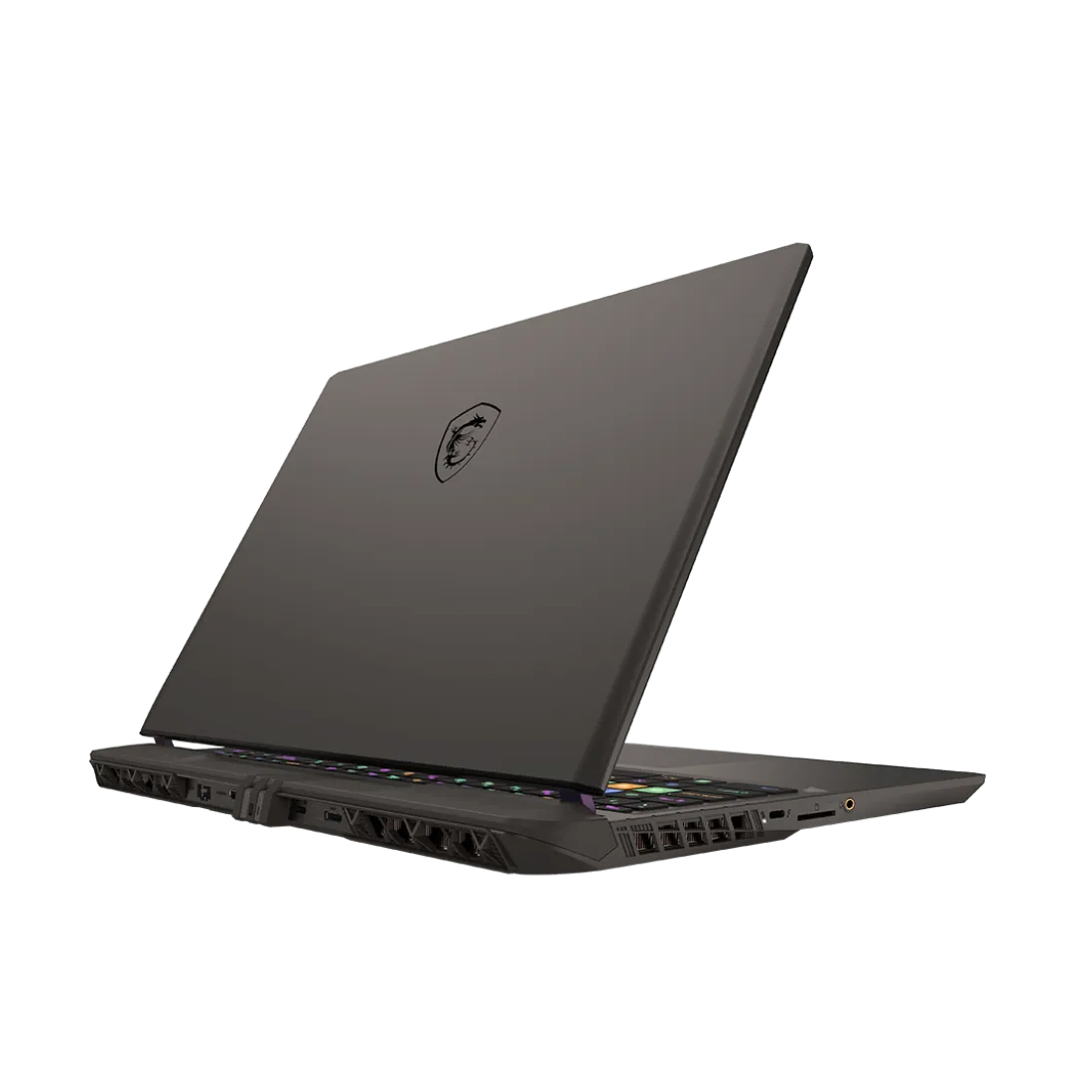 Ноутбук MSI Vector 16 HX AI A2XWJG-666XKZ 16" QHD+ 240Hz Ultra 9 275HX 32GB 1TB RTX5090 DOS — изображение 3