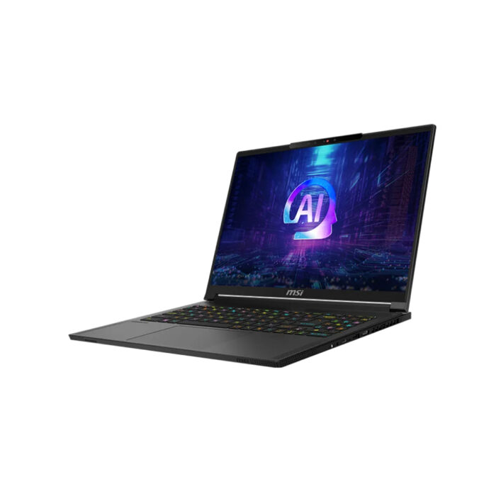 Ноутбук MSI Stealth A16 AI+ A3XWHG-202XKZ 16" OLED 240Hz Ryzen AI 9 HX370 32GB 1TB RTX5070 Ti DOS — изображение 2