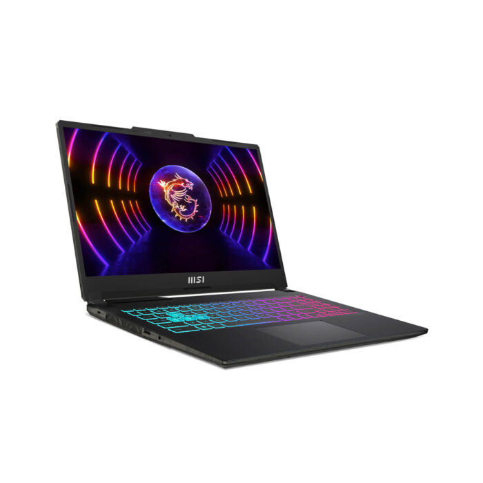 Ноутбук MSI Cyborg 15 B2RWFKG-640XKZ 15,6" FHD 144Hz Core 5 210H 16GB 512GB RTX5060 DOS — изображение 2