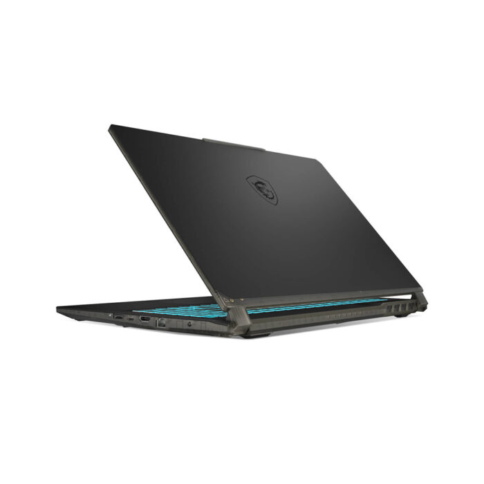 Ноутбук MSI Cyborg 15 B2RWFKG-640XKZ 15,6" FHD 144Hz Core 5 210H 16GB 512GB RTX5060 DOS — изображение 3