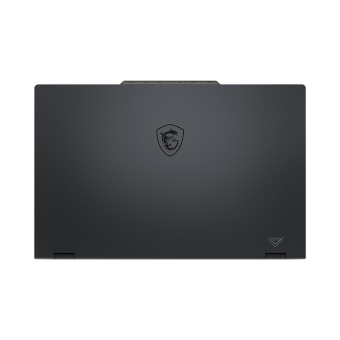 Ноутбук MSI Cyborg 17 B2RWEKG-206XKZ 17,3" FHD 144Hz Core 7 240H 16GB 512GB RTX5050 DOS — изображение 2