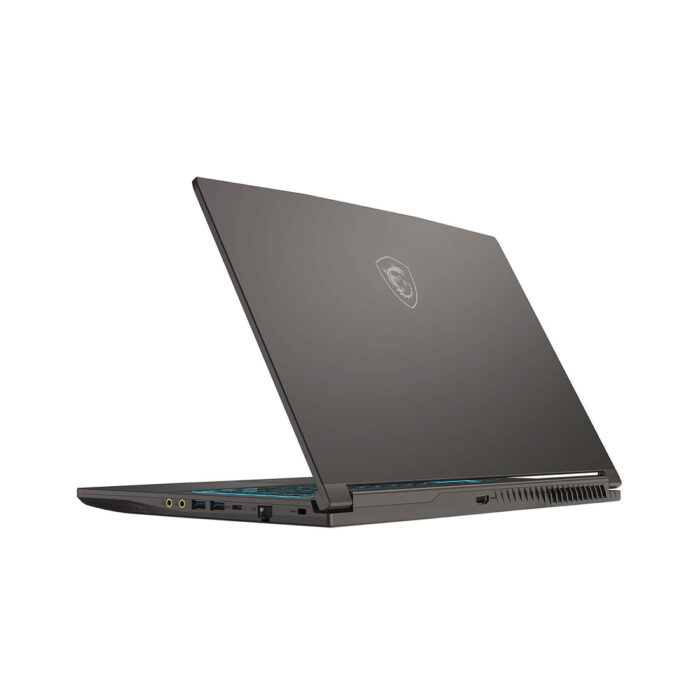 Ноутбук MSI Thin 15 B13UDX-3409XKZ 15,6" FHD 144Hz i5-13420H 16GB 512GB RTX3050 DOS — изображение 3