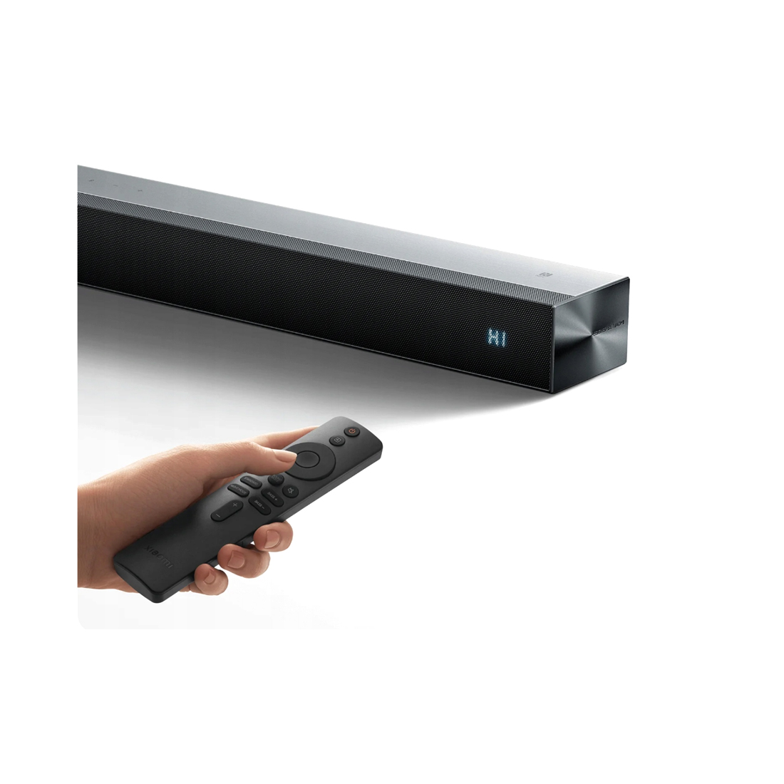 Саундбар Xiaomi Pro 2.1ch (MDZ-41-DB) — изображение 2