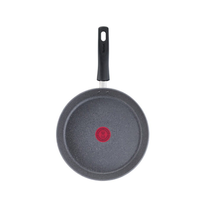 Сковорода блинная Tefal Natural Force G2663872 25см — изображение 2
