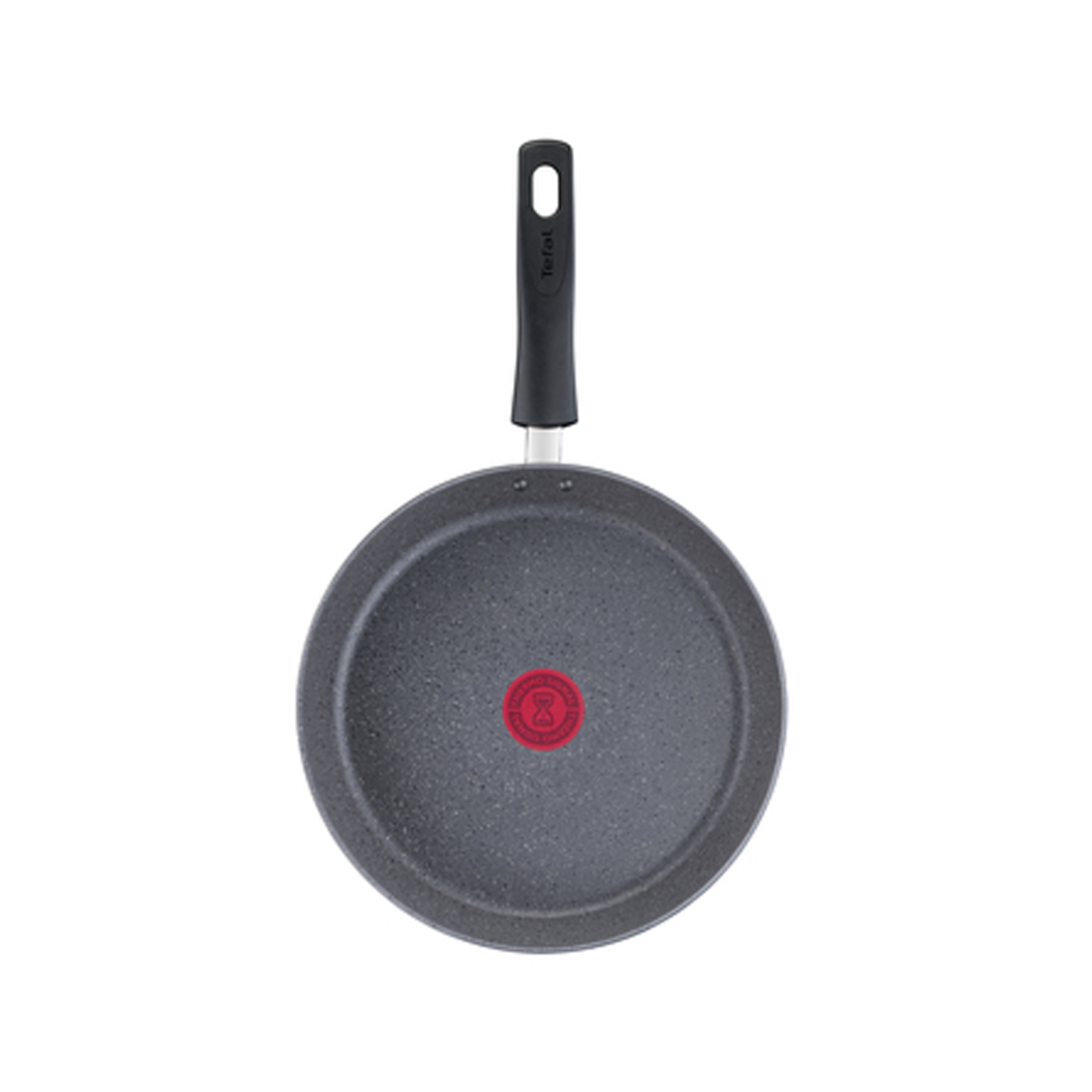 Сковорода блинная Tefal Natural Force G2663872 25см — изображение 2