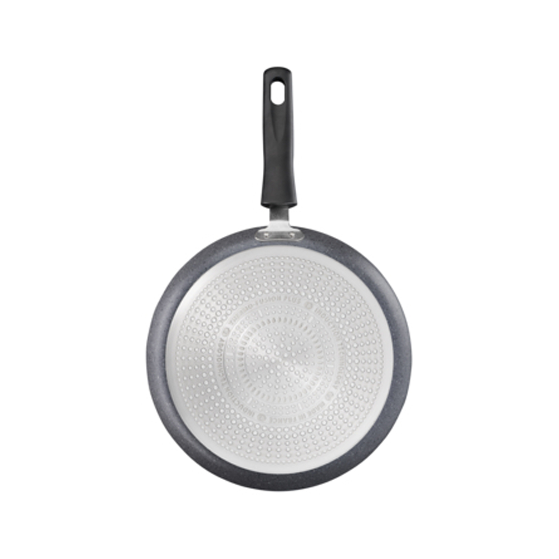 Сковорода блинная Tefal Natural Force G2663872 25см — изображение 3
