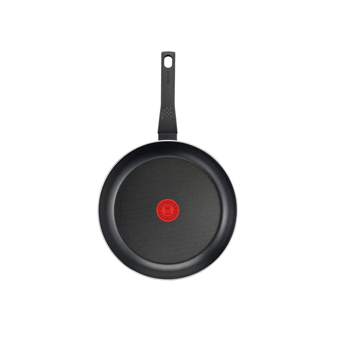Сковорода с крышкой Tefal Easy plus 4237924 24см — изображение 3