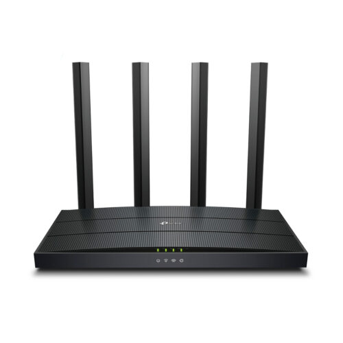 Маршрутизатор TP-Link Archer AX18