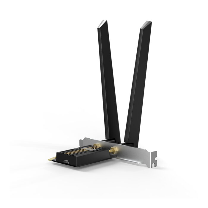 Сетевой адаптер TP-LINK Archer TBE552E — изображение 2