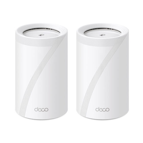 Беспроводная MESH-система Wi-Fi TP-Link Deco BE65 Pro(2-pack)