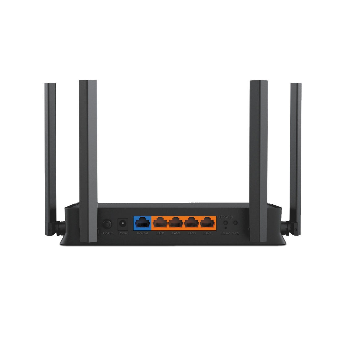 Маршрутизатор TP-Link Archer BE220 — изображение 3