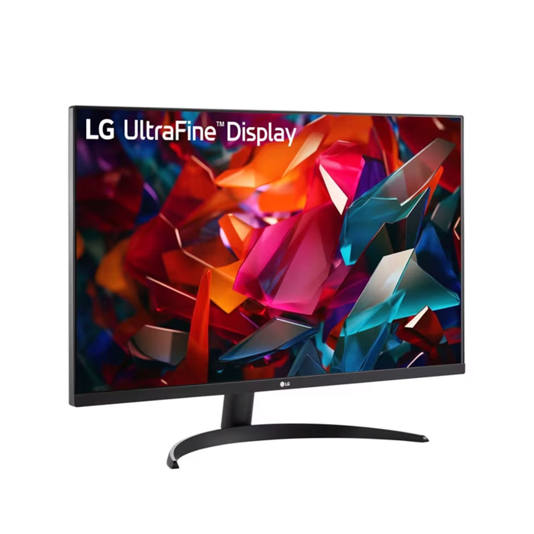 Монитор 32" LG 32UR500K-B Black — изображение 2