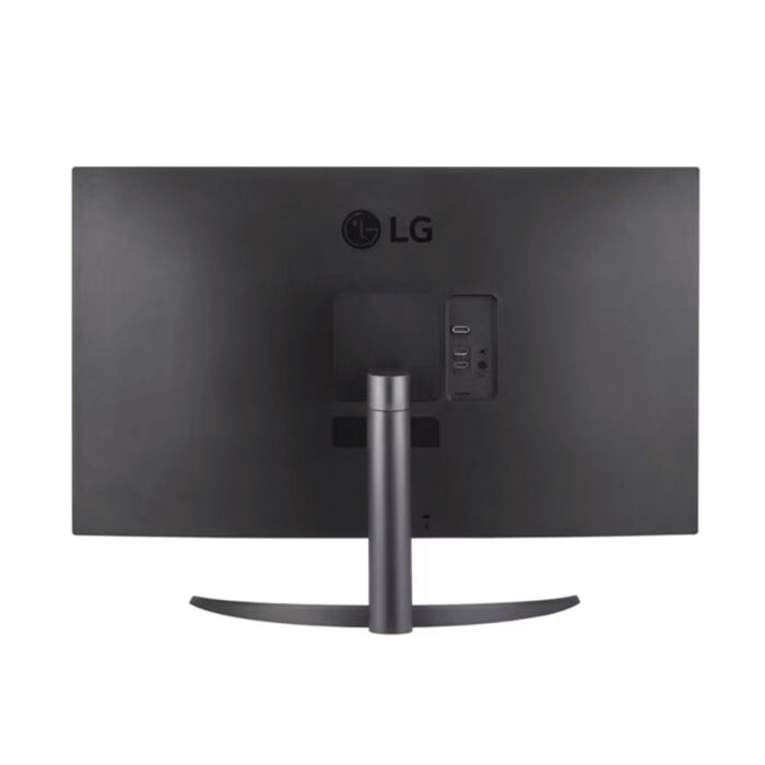 Монитор 32" LG 32UR500K-B Black — изображение 3