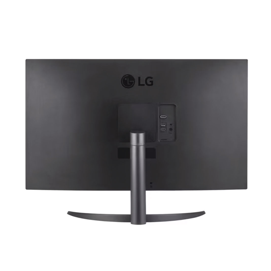 Монитор 32" LG 32UR500K-B Black — изображение 3