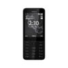 Мобильный телефон NOKIA 230 TA-1609 DS Black