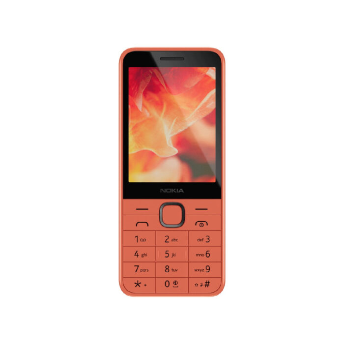 Мобильный телефон NOKIA 215 4G TA-1613 DS Peach — изображение 2