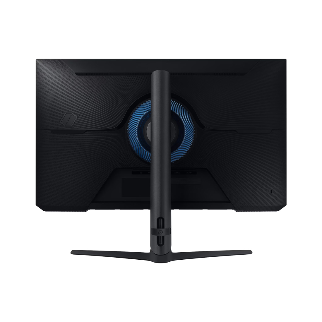 Монитор Samsung 27" LS27FG512EIXCI — изображение 2