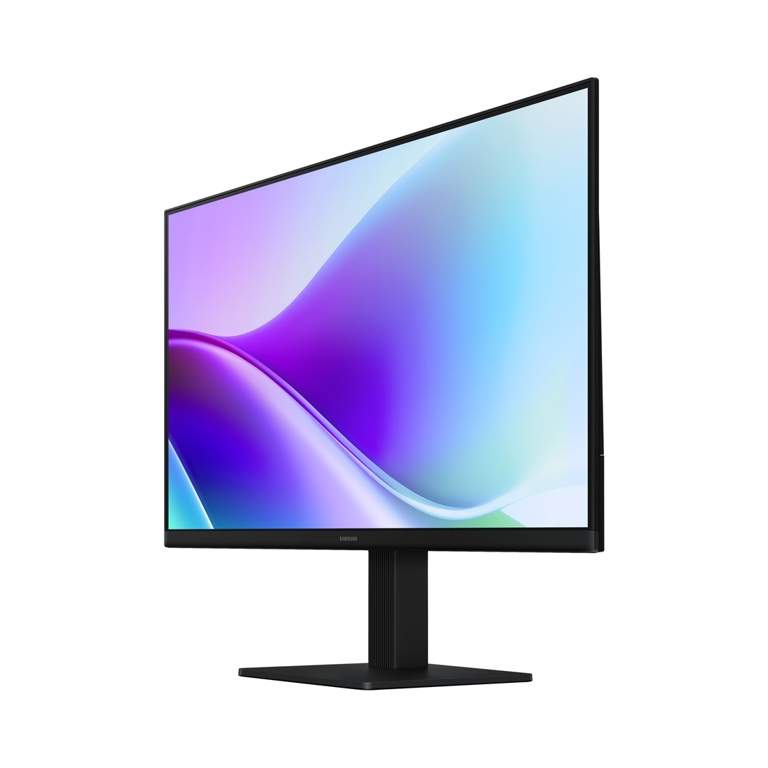 Монитор Samsung 24" S3 LS24F320GAIXCI — изображение 2