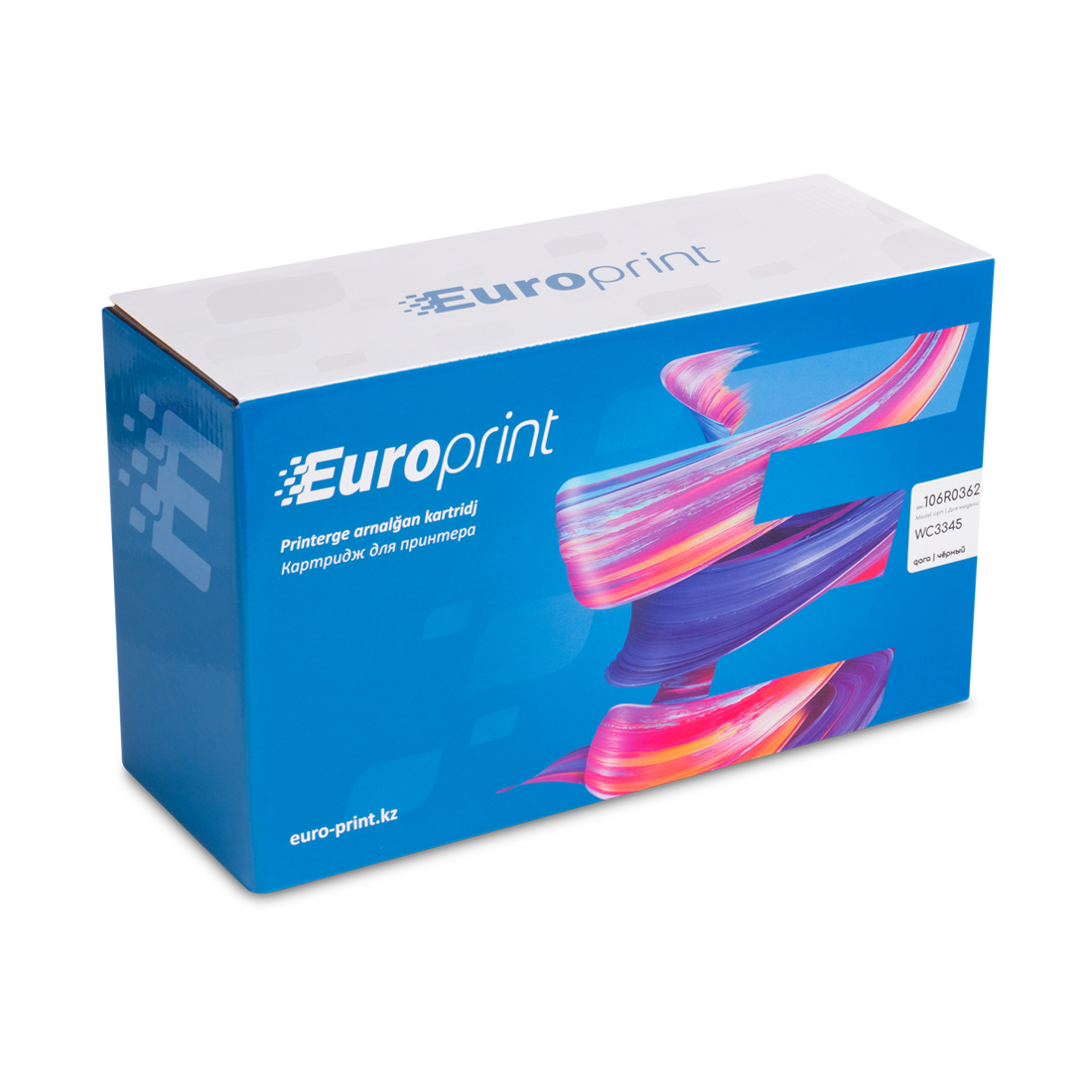 Картридж Europrint EPC-106R03623 (WC3345) — изображение 3